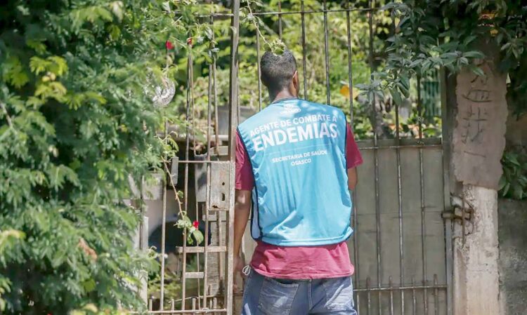 Inscrições no Mais Saúde com Agente são prorrogadas até segunda-feira