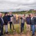 Administração Municipal inaugura obras  importantes para a população