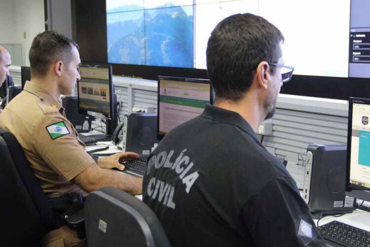 Número de homicídios cai 12,6% no 1º quadrimestre
