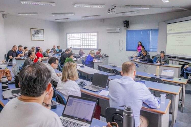 UEPG ofertará 105 novas vagas em 12 cursos  para ingresso na graduação em 2025