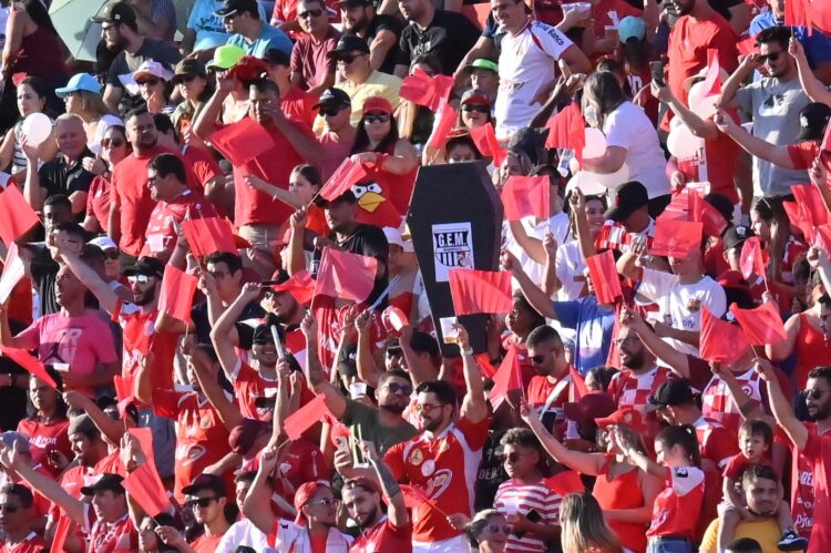 ACP decreta rebaixamento do Grêmio Maringá; veja classificação