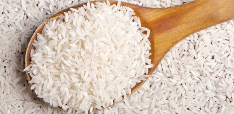 Governo anula leilão de arroz importado após indícios de irregularidade