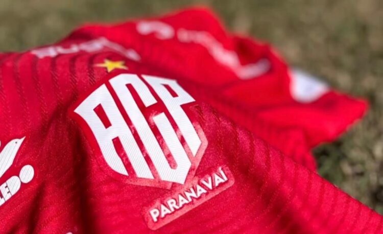 ACP escalado para o duelo com Nacional