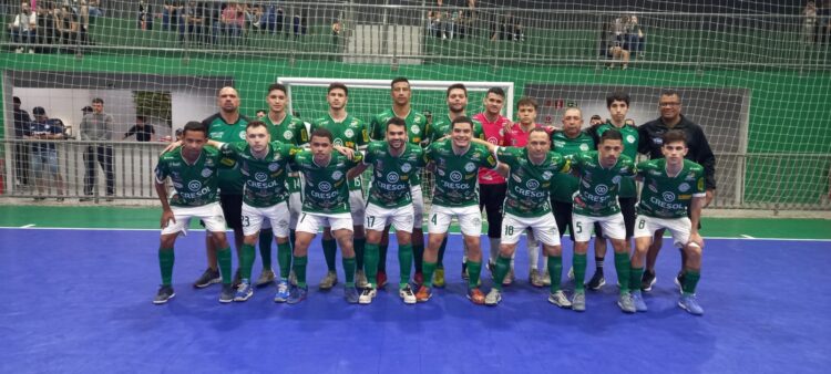 São Lucas vence na estreia da segunda fase do Paranaense