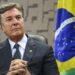 Gilmar pede vista e suspende julgamento  que pode levar Collor à prisão