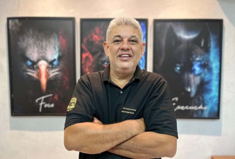 Segurança e credibilidade garantidas