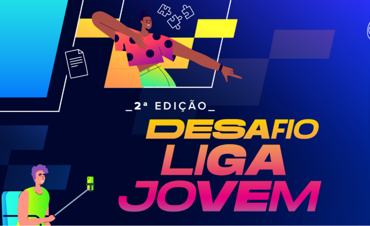 Inscrições para 2º Desafio Liga Jovem,  do Sebrae, terminam nesta sexta-feira