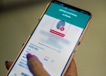 PF apura supostas irregularidades na emissão de documentos eleitorais