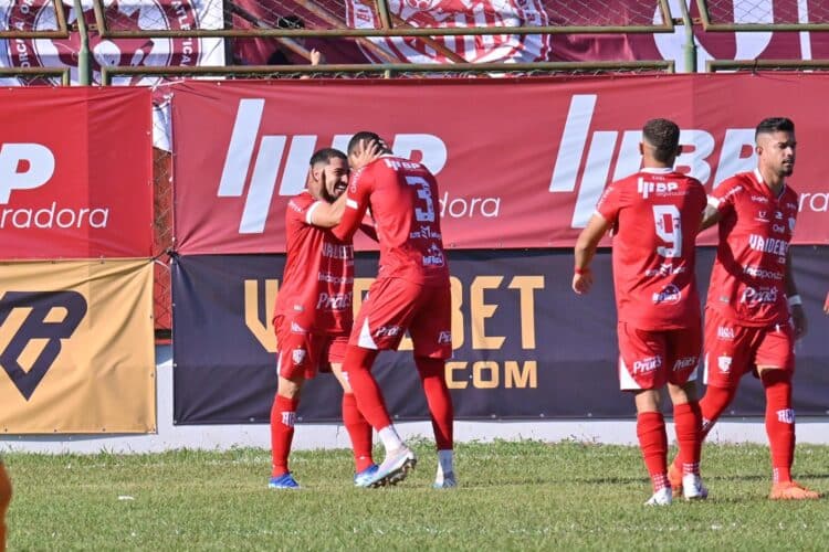 Nacional e Rio Branco empatam e ACP conquista vaga para a semifinal