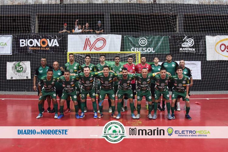 São Lucas chega a 12 jogos de invencibilidade na Série Bronze