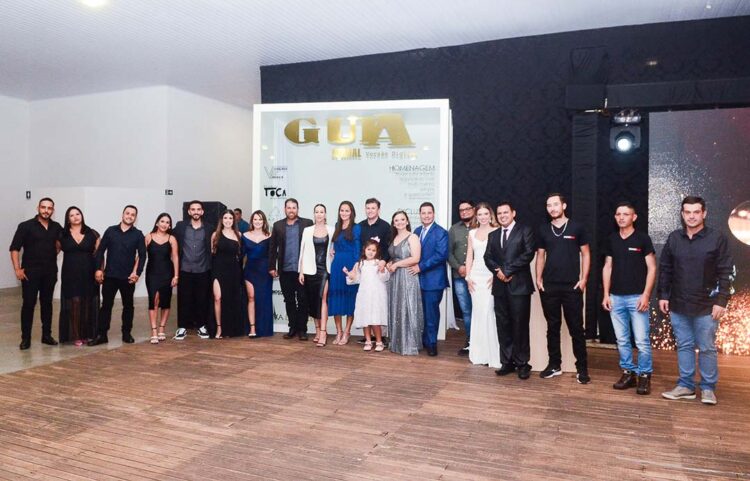 GUIA DESTAQUE EMPRESARIAL 2023