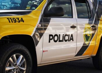 Homem é preso por invadir residência e descumprir medida protetiva contra avó