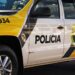 Homem é preso por invadir residência e descumprir medida protetiva contra avó
