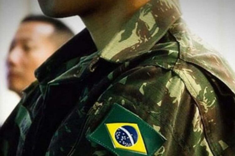 Prazo para alistamento militar termina no dia 30