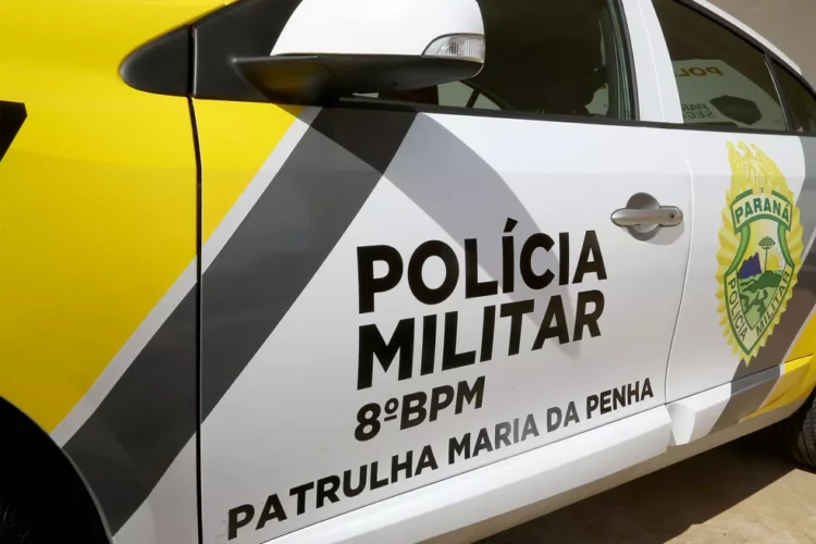 Homem é preso por ameaçar ex-esposa com facão em Paranacity