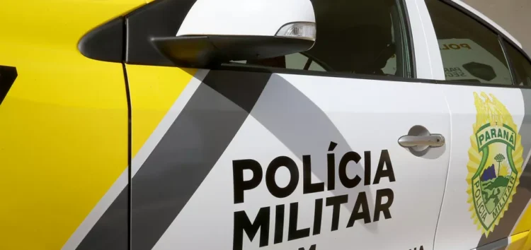 Homem é preso por descumprir medida protetiva e ameaçar ex-esposa na Vila Alta