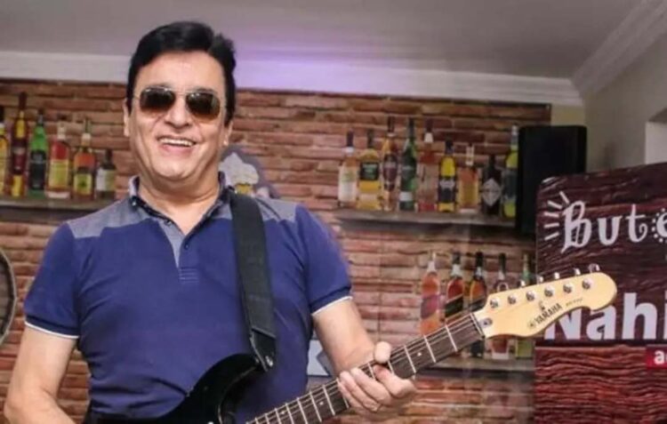 Morre o cantor Nahim, que ficou famoso no Programa Silvio Santos, aos 71 anos