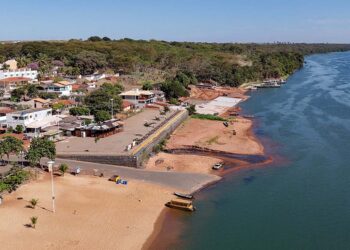 Governo investe R$ 31,5 milhões em Porto Rico e São Pedro do Paraná mirando o turismo