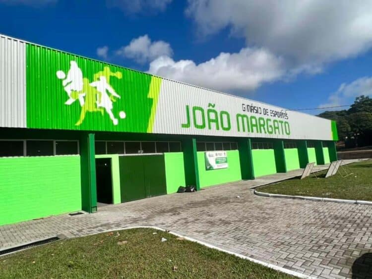Loanda sediará Fase Regional dos Jogos Abertos do Paraná