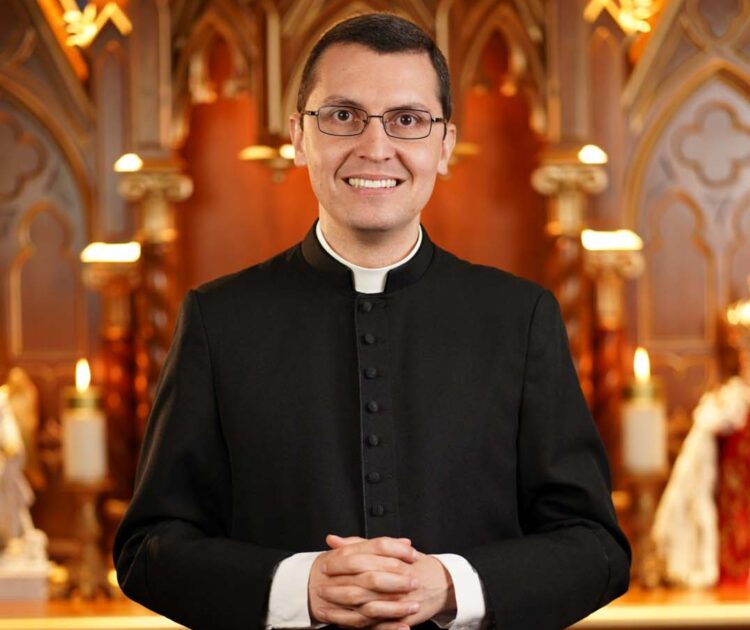 Caridade: remédio contra o pecado