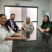 Projeto orienta autores de violência doméstica  e busca interromper o ciclo de agressões