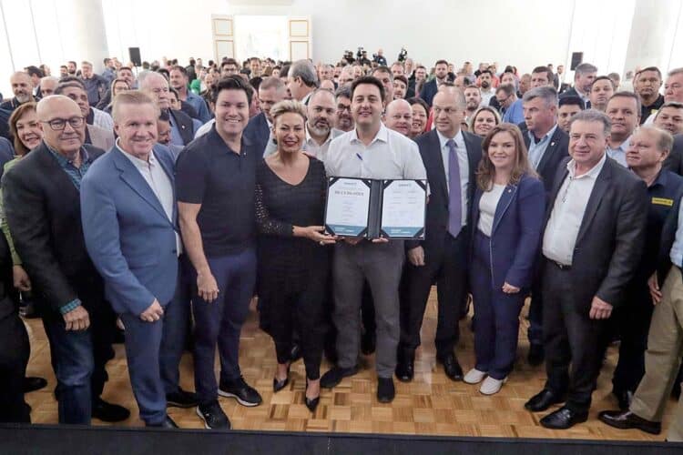 Governo disponibiliza R$ 2,5 bilhões  para desenvolvimento de municípios