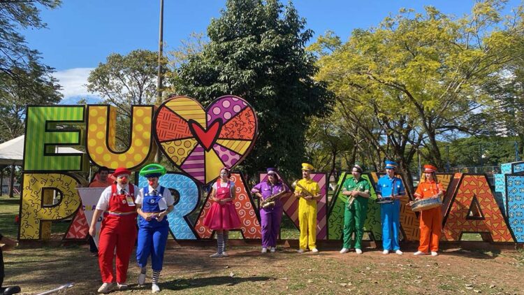 Festival de Arte e Cultura mostrou a formação humana dos acadêmicos, avalia diretora da Unespar