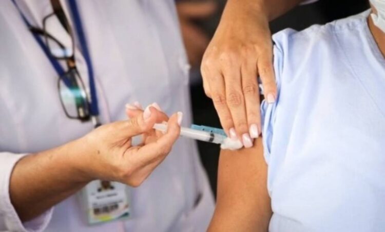 Neste sábado tem mutirão de multivacinação na UBS Zona Leste