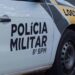 Homem é preso pela PM com mandado em aberto por associação criminosa