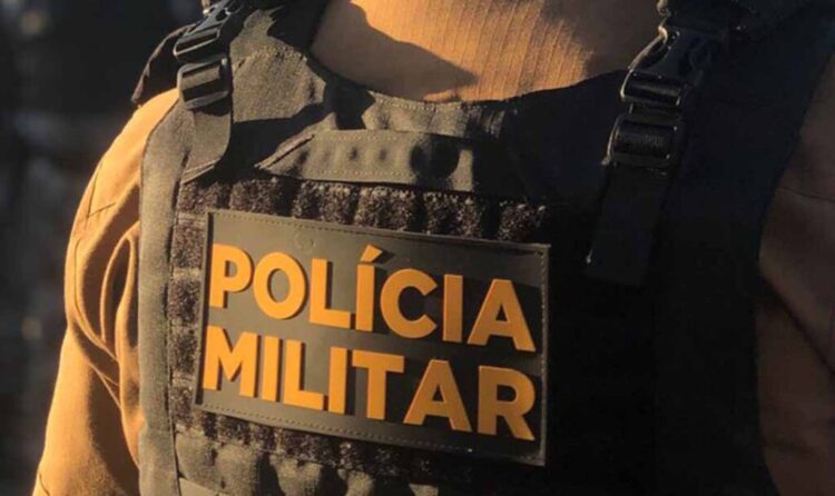 Homem procurado por roubo em São Paulo é preso no Jardim São Jorge