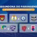 TV Paraná Turismo transmite jogo decisivo entre Paranavaí e Paraná Clube no domingo