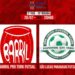 Assista: Barril Futsal/Siqueira Campos x São Lucas Paranavaí