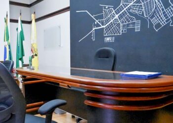 Partidos dão a largada na disputa pela Prefeitura de Paranavaí