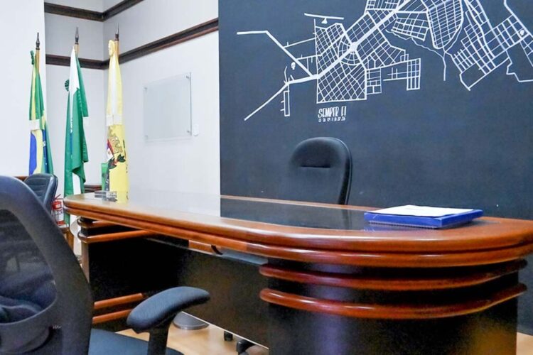 Partidos dão a largada na disputa pela Prefeitura de Paranavaí