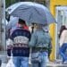 Paranavaí registra frio e chuva nesta terça-feira e no restante da semana