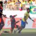 CBF pedirá punição a árbitros de Brasil  e Colômbia após pênalti não marcado