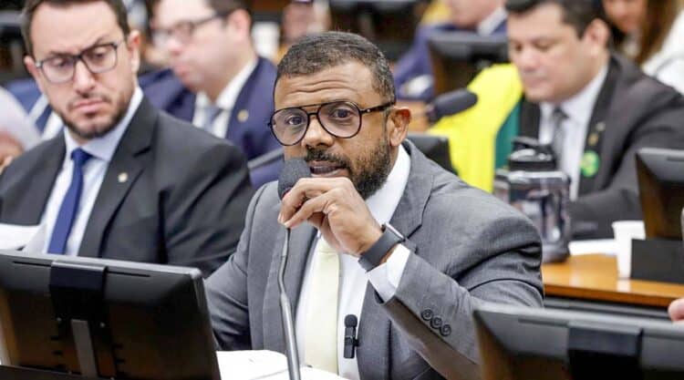 Cadastro Nacional de Monitoramento  de Facções Criminosas é aprovado