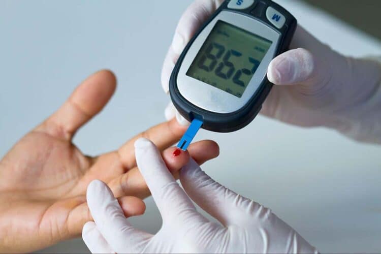 ALEP discute diagnóstico precoce de diabetes na rede pública de saúde
