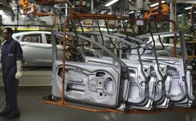 Economia brasileira cresceu 0,25% em maio