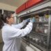 Análise de embalagens de alimentos do Tecpar assegura a saúde do consumidor