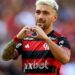 Uruguaios voltam ao Flamengo e vão reforçar o time no Brasileirão