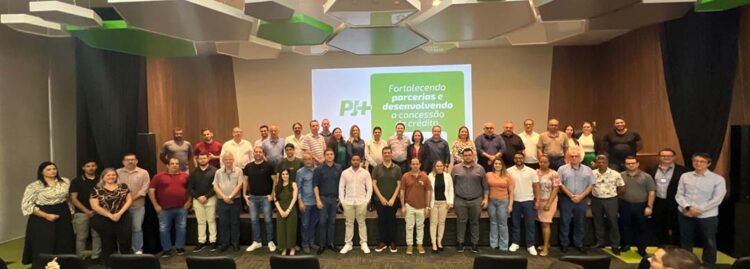 Parceria impulsiona o fomento de crédito  para empreendedores locais