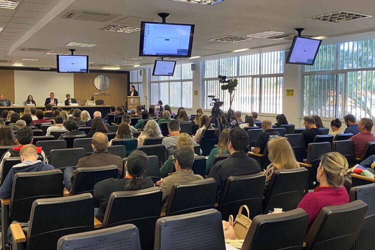 Experiência bem-sucedida, Telessaúde Paraná é tema de encontro da região Sul