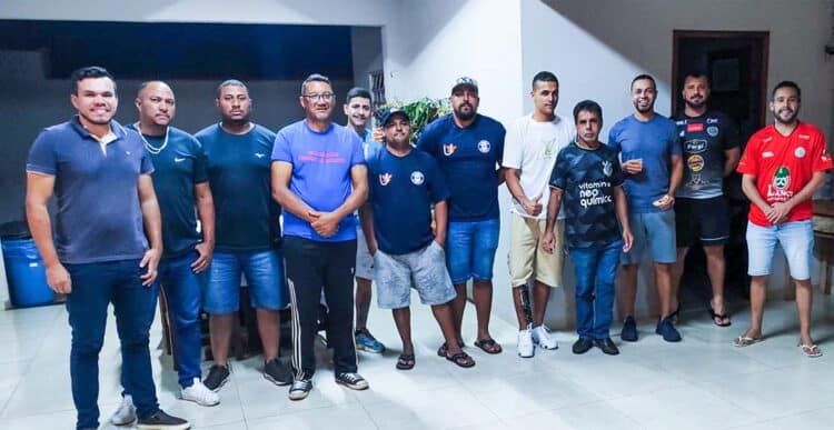 Grupos e primeiros confrontos da Copa Pioneiros são definidos