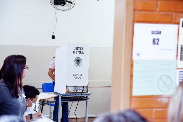 Presidente do TRE-PR participa de encontro eleitoral em Paranavaí na próxima semana