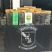 Carro com 200 quilos de maconha é apreendido em Cruzeiro do Oeste