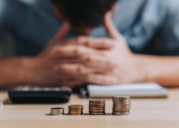 Inadimplência alcançou 6,9 milhões  de empresas em maio