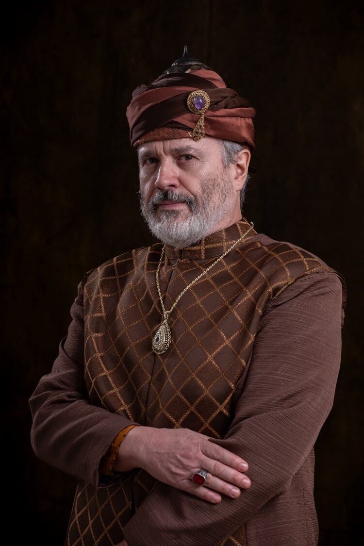 Canal 1 Domingo –14/07/2024