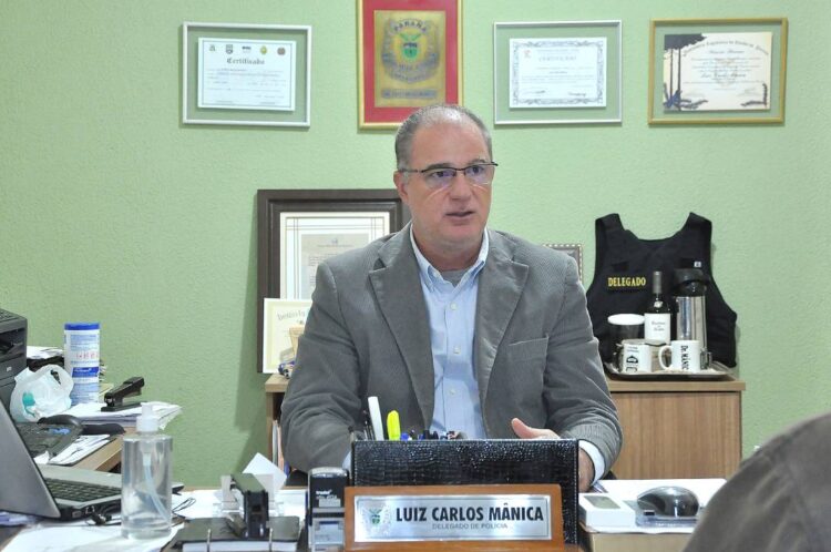 Delegado-chefe da Polícia Civil detalha golpe do falso advogado e ensina como evitar ser vítima