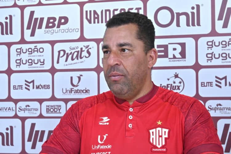 Treinador Wiliam Sander analisa que semifinal  vai exigir muito da parte mental dos jogadores